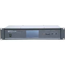 音頻節(jié)目制作與播控設(shè)備全產(chǎn)業(yè)鏈解析 從專業(yè)生產(chǎn)到集成供應(yīng)